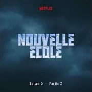 La Cage - Nouvelle École Ft Nouvelle École